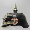Hessen 115th Leib-Infantry Regiment - NCO Pickelhaube Visuel 6